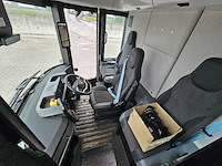 Volta - 2022 - full elektric - elektrische bakwagen - afbeelding 23 van  23