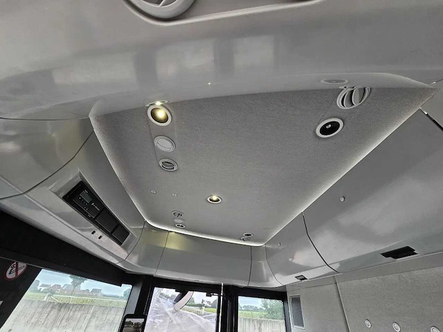 Volta - 2022 - zero - elektrische wagen - afbeelding 11 van  25