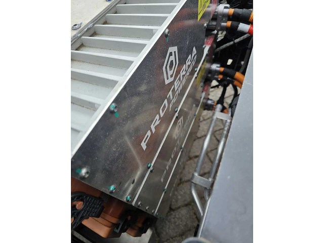 Volta - 2022 - zero - elektrische wagen - afbeelding 15 van  25