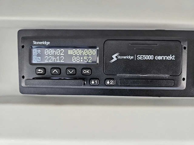 Volta - 2023 - zero - vrachtwagen - afbeelding 8 van  20