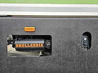 Volta - 2023 - zero - vrachtwagen - afbeelding 11 van  20