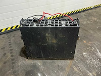 Volta 24 volt ty21 tractieaccu - afbeelding 1 van  7