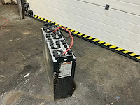 Volta 24 volt ty21 tractieaccu - afbeelding 2 van  7