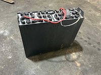 Volta 24 volt ty21 tractieaccu - afbeelding 3 van  7