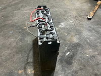 Volta 24 volt ty21 tractieaccu - afbeelding 4 van  7