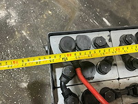 Volta 24 volt ty21 tractieaccu - afbeelding 6 van  7