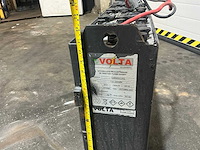 Volta 24 volt ty21 tractieaccu - afbeelding 7 van  7