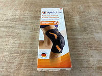 Voltactive knee brace kniebescherming (6x) - afbeelding 2 van  3