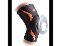 Voltactive knee brace kniebescherming (6x) - afbeelding 3 van  3