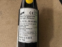 Voltage detector - afbeelding 2 van  2