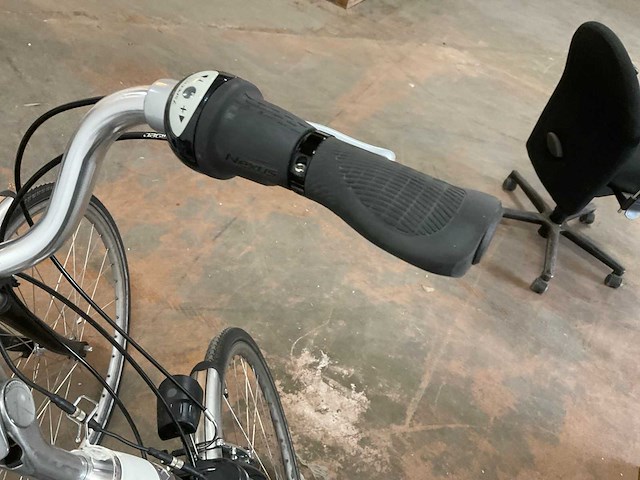 Voltani elektrische fiets (2x) - afbeelding 2 van  24