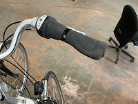 Voltani elektrische fiets (2x) - afbeelding 2 van  24