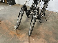 Voltani elektrische fiets (2x) - afbeelding 5 van  24
