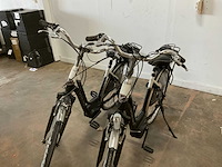 Voltani elektrische fiets (2x) - afbeelding 6 van  24