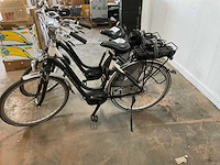 Voltani elektrische fiets (2x) - afbeelding 7 van  24