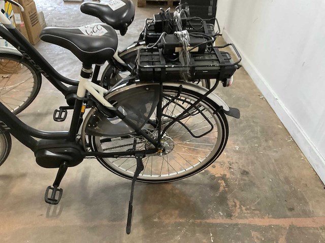 Voltani elektrische fiets (2x) - afbeelding 8 van  24