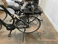Voltani elektrische fiets (2x) - afbeelding 8 van  24