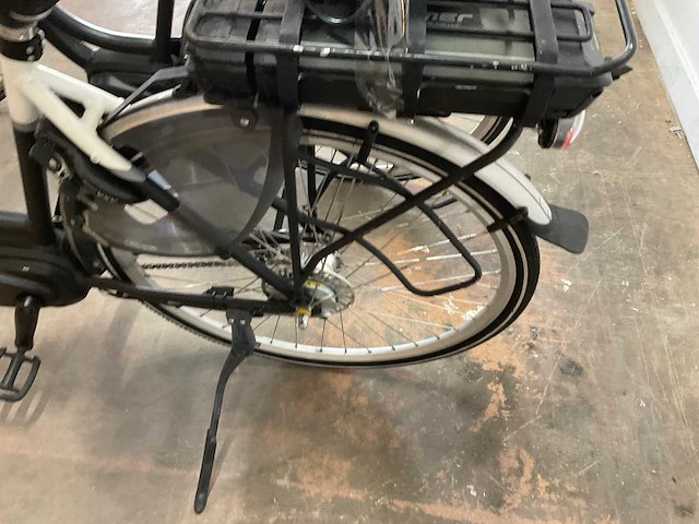 Voltani elektrische fiets (2x) - afbeelding 10 van  24