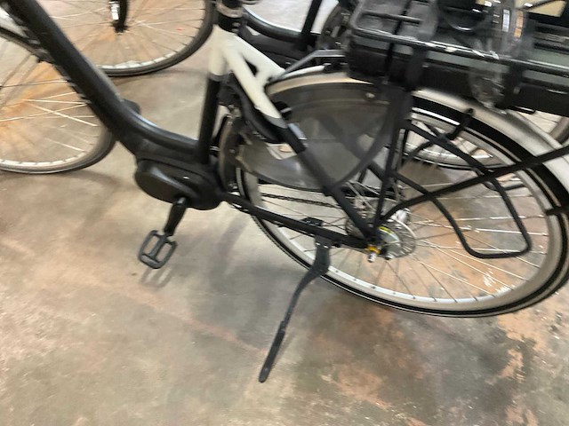 Voltani elektrische fiets (2x) - afbeelding 11 van  24