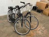 Voltani elektrische fiets (2x) - afbeelding 1 van  24