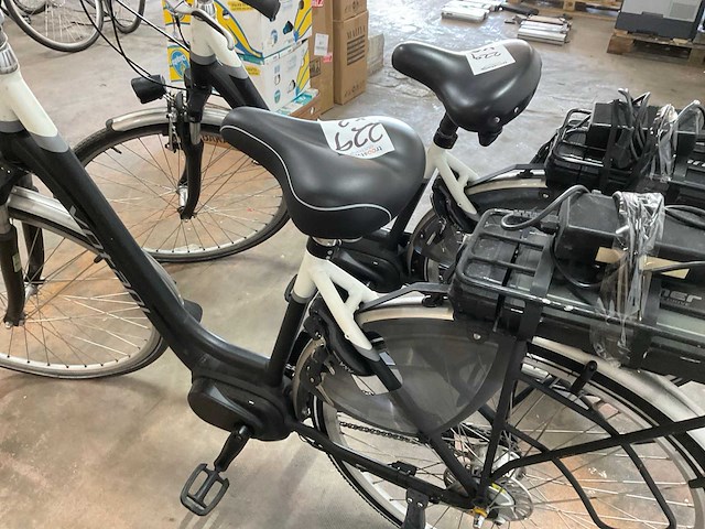 Voltani elektrische fiets (2x) - afbeelding 13 van  24