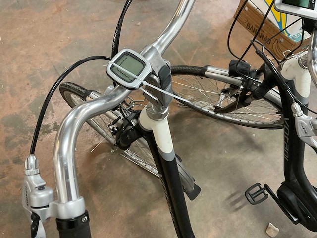 Voltani elektrische fiets (2x) - afbeelding 15 van  24
