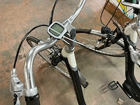 Voltani elektrische fiets (2x) - afbeelding 15 van  24
