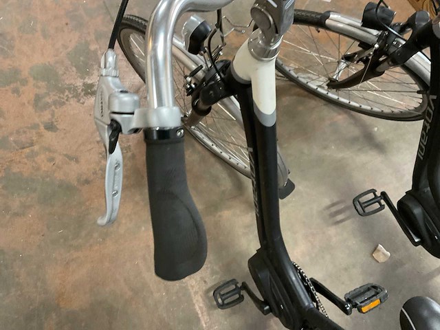 Voltani elektrische fiets (2x) - afbeelding 16 van  24
