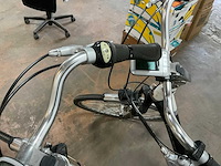 Voltani elektrische fiets (2x) - afbeelding 17 van  24