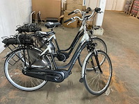 Voltani elektrische fiets (2x) - afbeelding 12 van  24