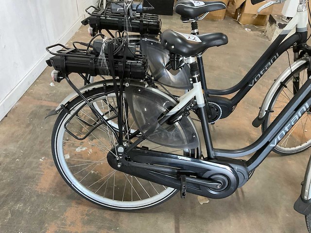 Voltani elektrische fiets (2x) - afbeelding 18 van  24