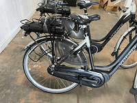 Voltani elektrische fiets (2x) - afbeelding 18 van  24