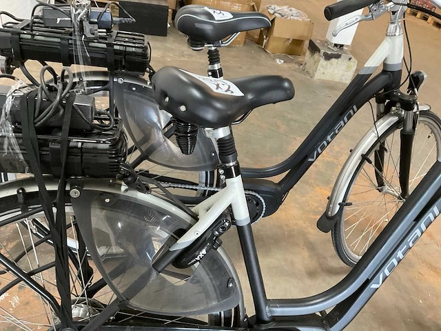 Voltani elektrische fiets (2x) - afbeelding 21 van  24