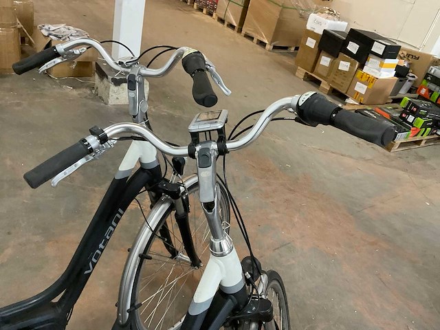 Voltani elektrische fiets (2x) - afbeelding 22 van  24