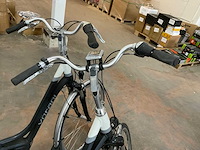 Voltani elektrische fiets (2x) - afbeelding 22 van  24