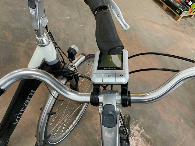 Voltani elektrische fiets (2x) - afbeelding 23 van  24