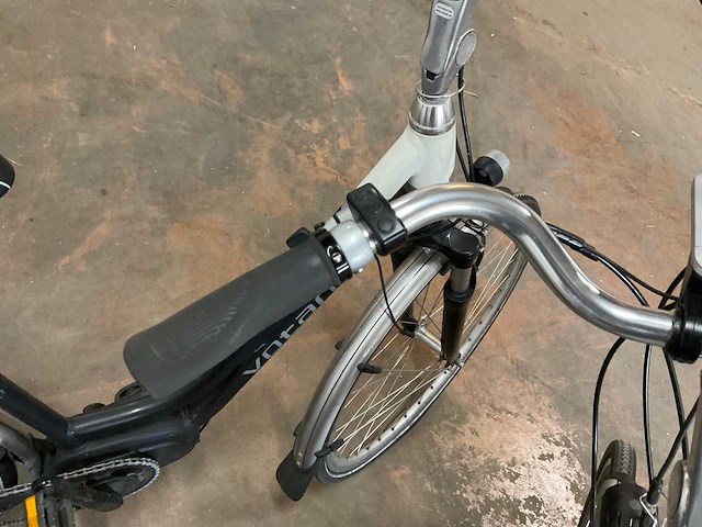 Voltani elektrische fiets (2x) - afbeelding 24 van  24