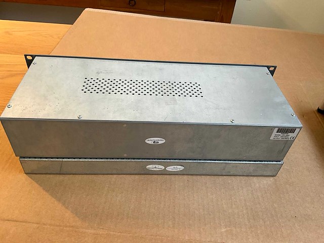 Voltcraft alc8500 expert - afbeelding 2 van  13