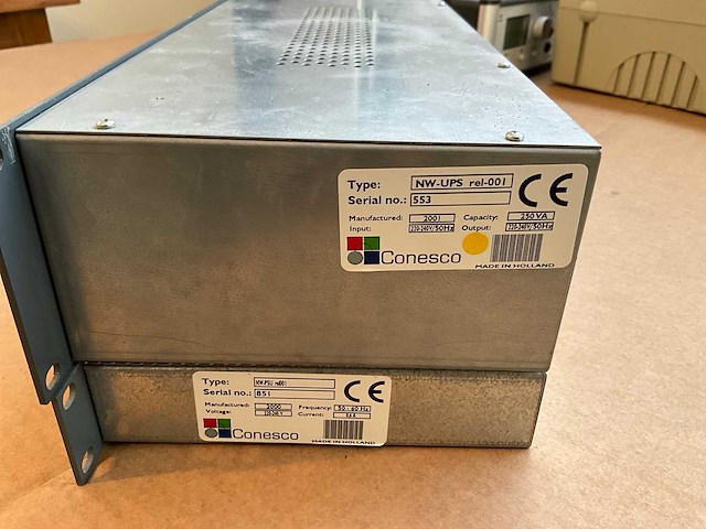 Voltcraft alc8500 expert - afbeelding 3 van  13