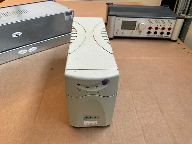 Voltcraft alc8500 expert - afbeelding 4 van  13