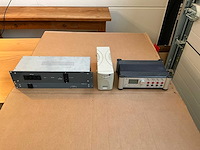 Voltcraft alc8500 expert - afbeelding 1 van  13