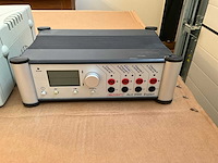 Voltcraft alc8500 expert - afbeelding 6 van  13