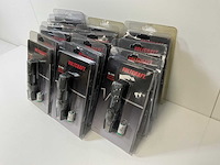 Voltcraft (dl-111k), usb temperature data logger (new) (14x) - afbeelding 2 van  6