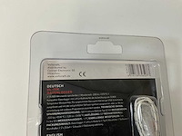 Voltcraft (dl-111k), usb temperature data logger (new) (14x) - afbeelding 5 van  6