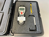 Voltcraft dt-10l laser toerenteller (3x) - afbeelding 4 van  4