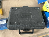 Voltcraft dt-20lk toerentalmeter - afbeelding 4 van  4