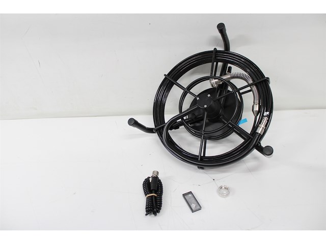 Voltcraft flx lf 25 endoscoopsonde 28 mm 25 m waterdicht - afbeelding 6 van  7