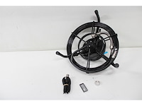 Voltcraft flx lf 25 endoscoopsonde 28 mm 25 m waterdicht - afbeelding 6 van  7