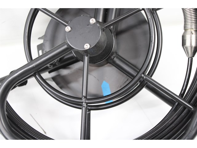 Voltcraft flx lf 25 endoscoopsonde 28 mm 25 m waterdicht - afbeelding 7 van  7