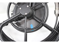 Voltcraft flx lf 25 endoscoopsonde 28 mm 25 m waterdicht - afbeelding 7 van  7